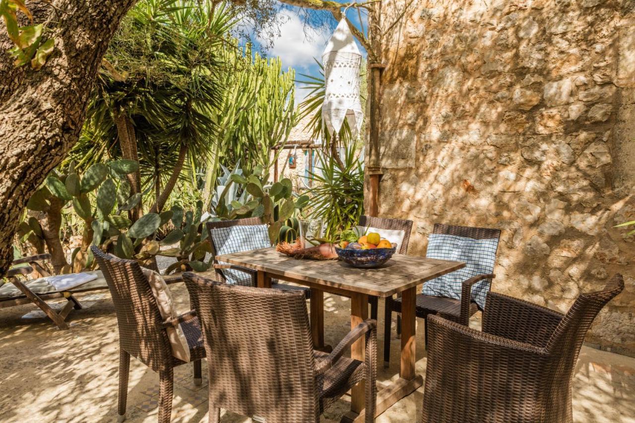 Duvai Mallorca Appart hôtel