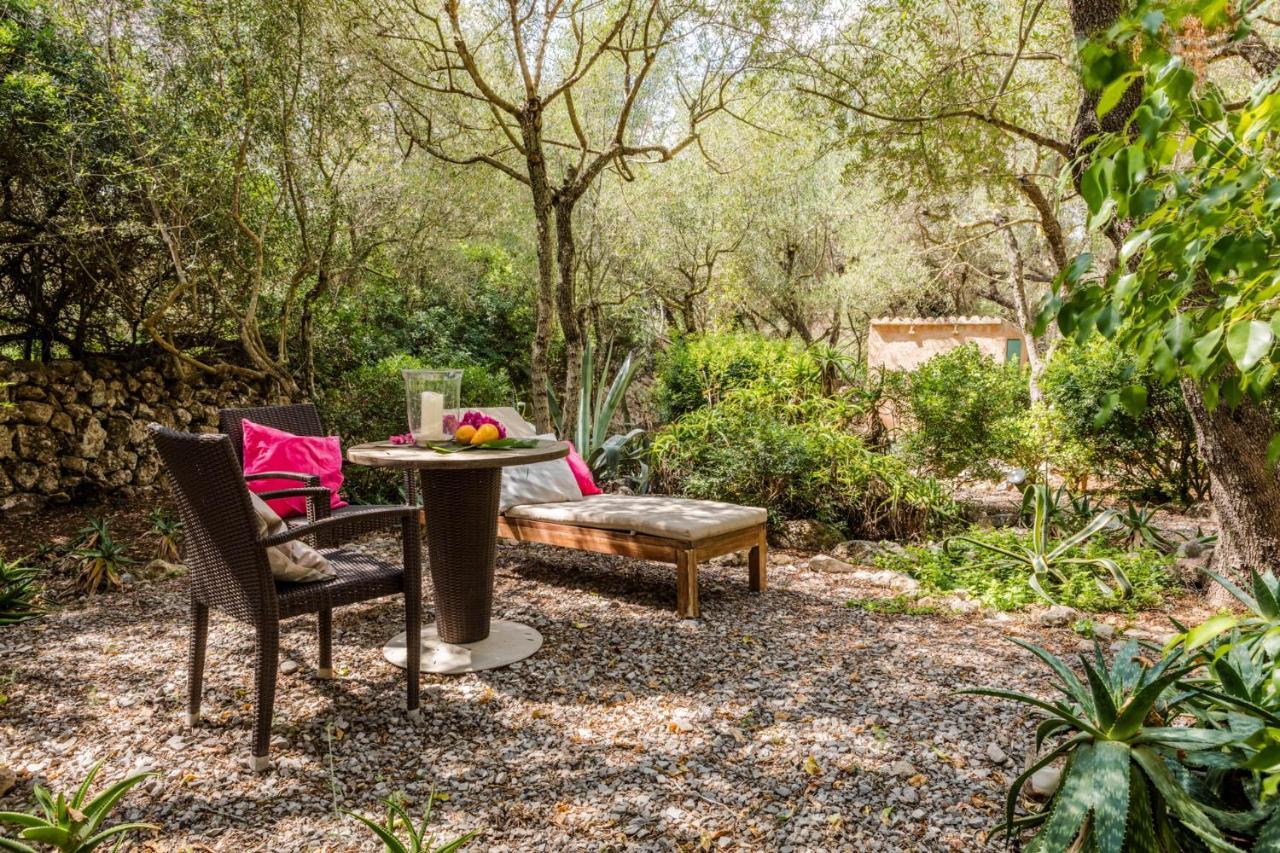 Duvai Mallorca Appart hôtel Cala Millor (Mallorca)