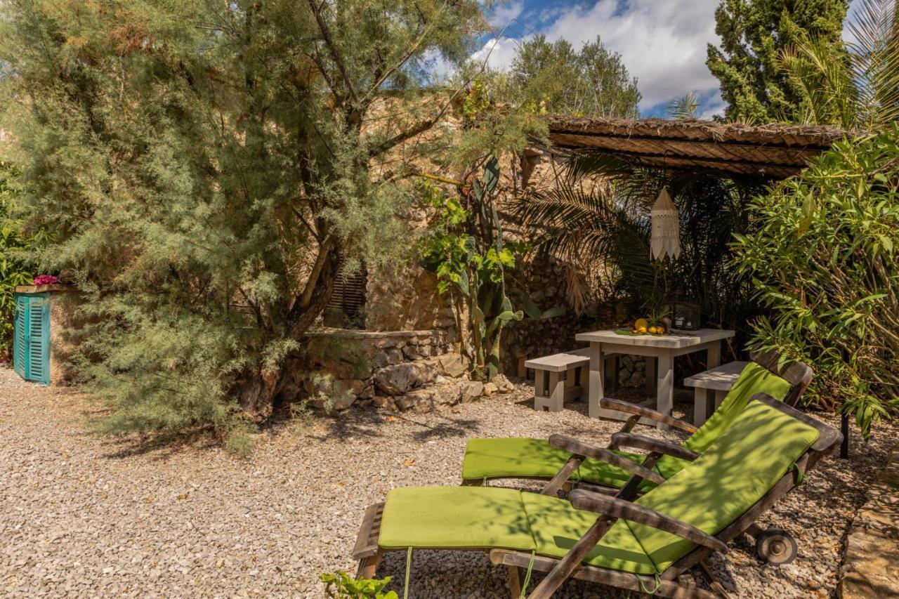 Duvai Mallorca Appart hôtel