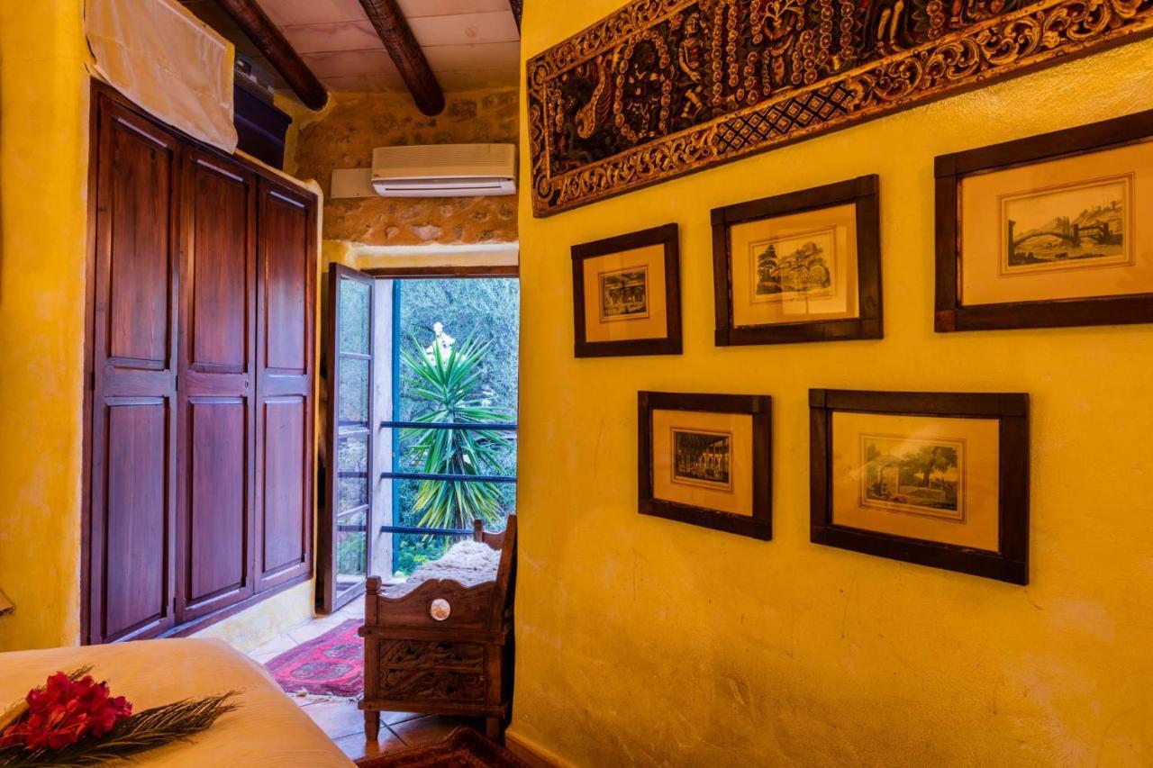 Duvai Mallorca Appart hôtel Cala Millor (Mallorca)