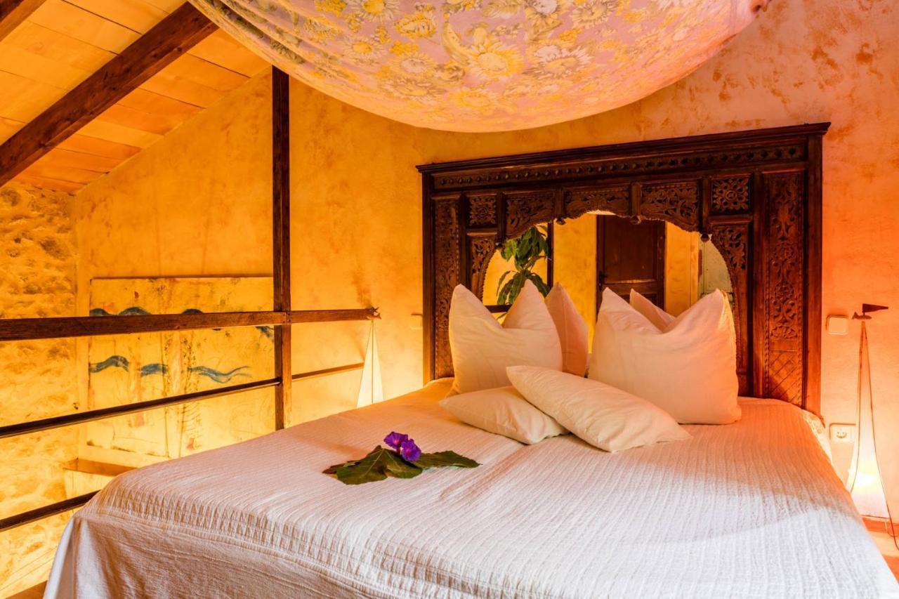 Duvai Mallorca Appart hôtel Cala Millor (Mallorca)